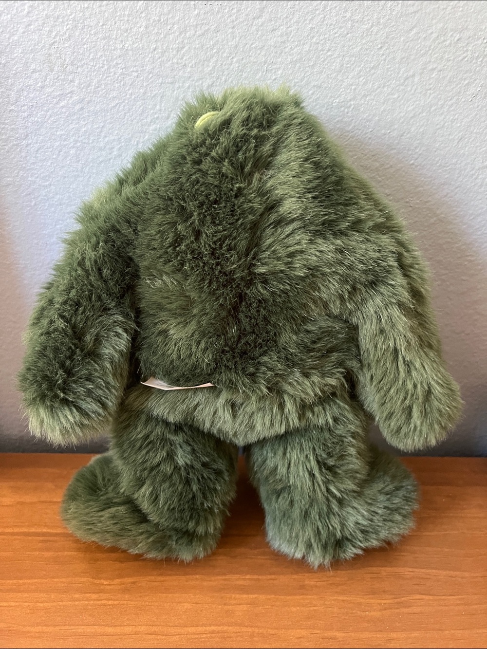 Muzzy BBC Learning Plushie - Picture 2 of 3